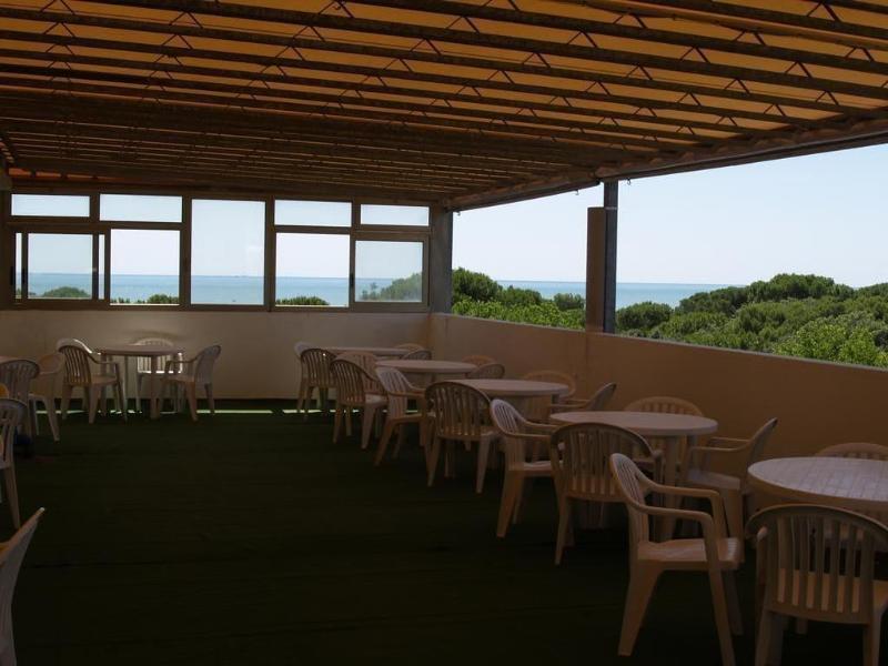 Hotel Myriam リニャーノ・サッビアドーロ エクステリア 写真