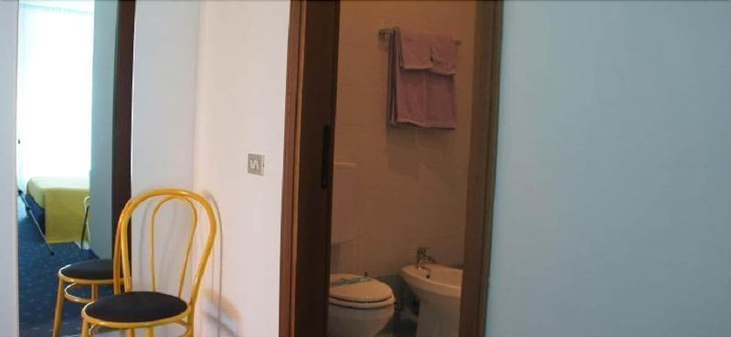 Hotel Myriam リニャーノ・サッビアドーロ エクステリア 写真